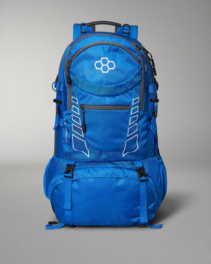 RUDIS RUDIS Genesis Gearpack IV - Solid Royal - Conquer Your Journey