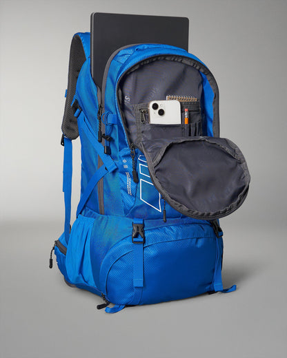 RUDIS RUDIS Genesis Gearpack IV - Solid Royal - Conquer Your Journey