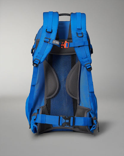 RUDIS RUDIS Genesis Gearpack IV - Solid Royal - Conquer Your Journey