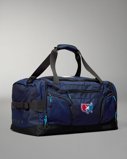 RUDIS RUDIS Genesis Duffle - Official USA Wrestling Gear