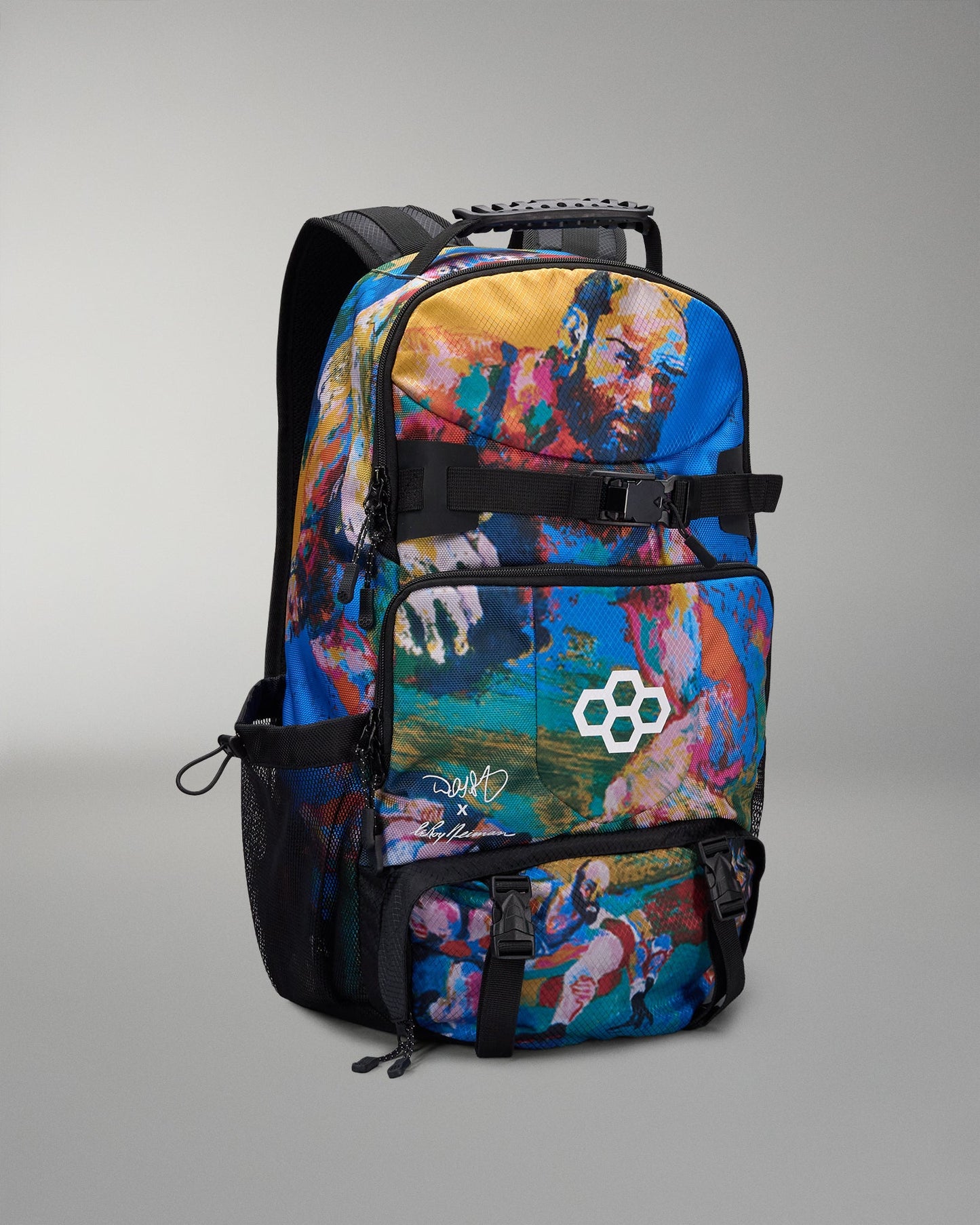 RUDIS RUDIS Genesis Gearpack III - Neiman