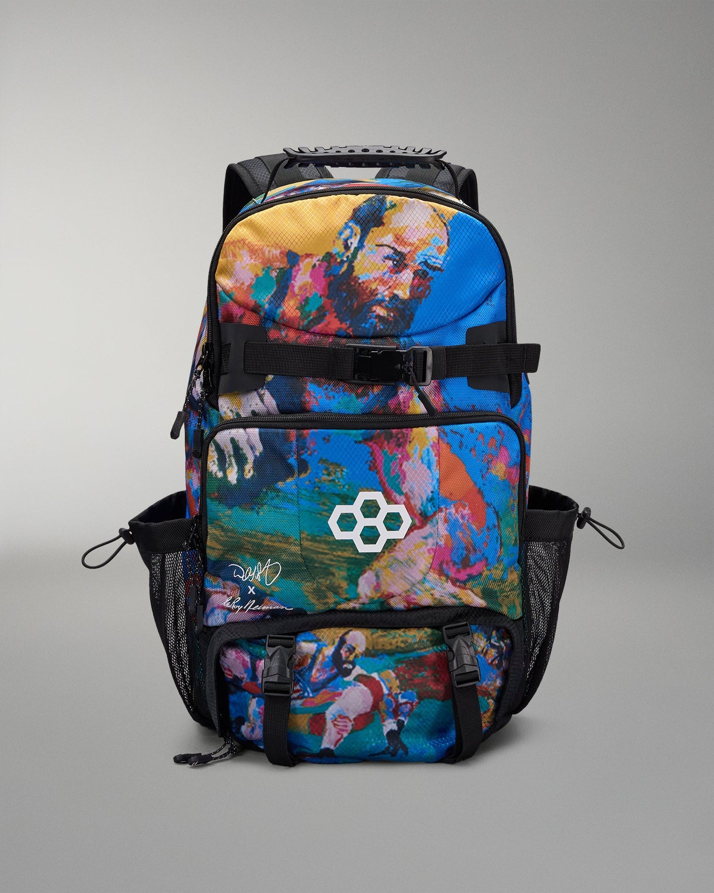 RUDIS RUDIS Genesis Gearpack III - Neiman