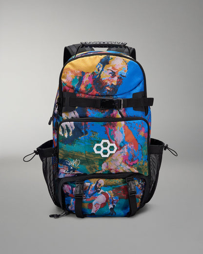 RUDIS RUDIS Genesis Gearpack III - Neiman