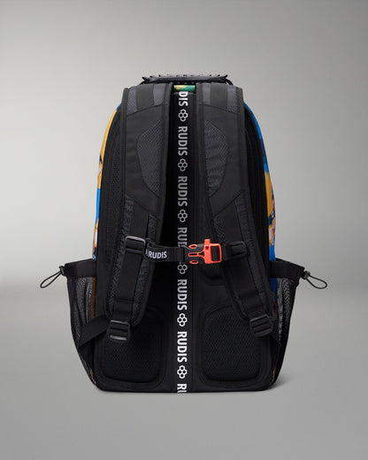 RUDIS RUDIS Genesis Gearpack III - Neiman