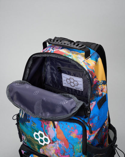 RUDIS RUDIS Genesis Gearpack III - Neiman