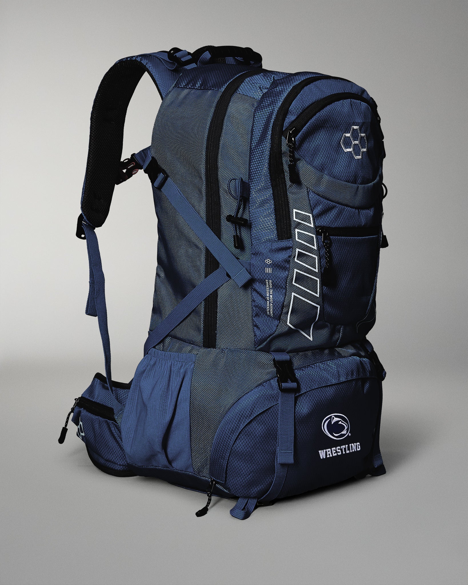 RUDIS Penn State Genesis IV Gearpack