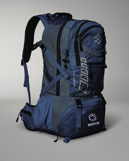 RUDIS Penn State Genesis IV Gearpack