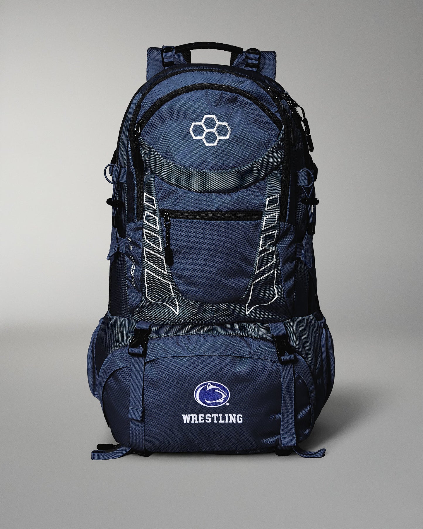 RUDIS Penn State Genesis IV Gearpack