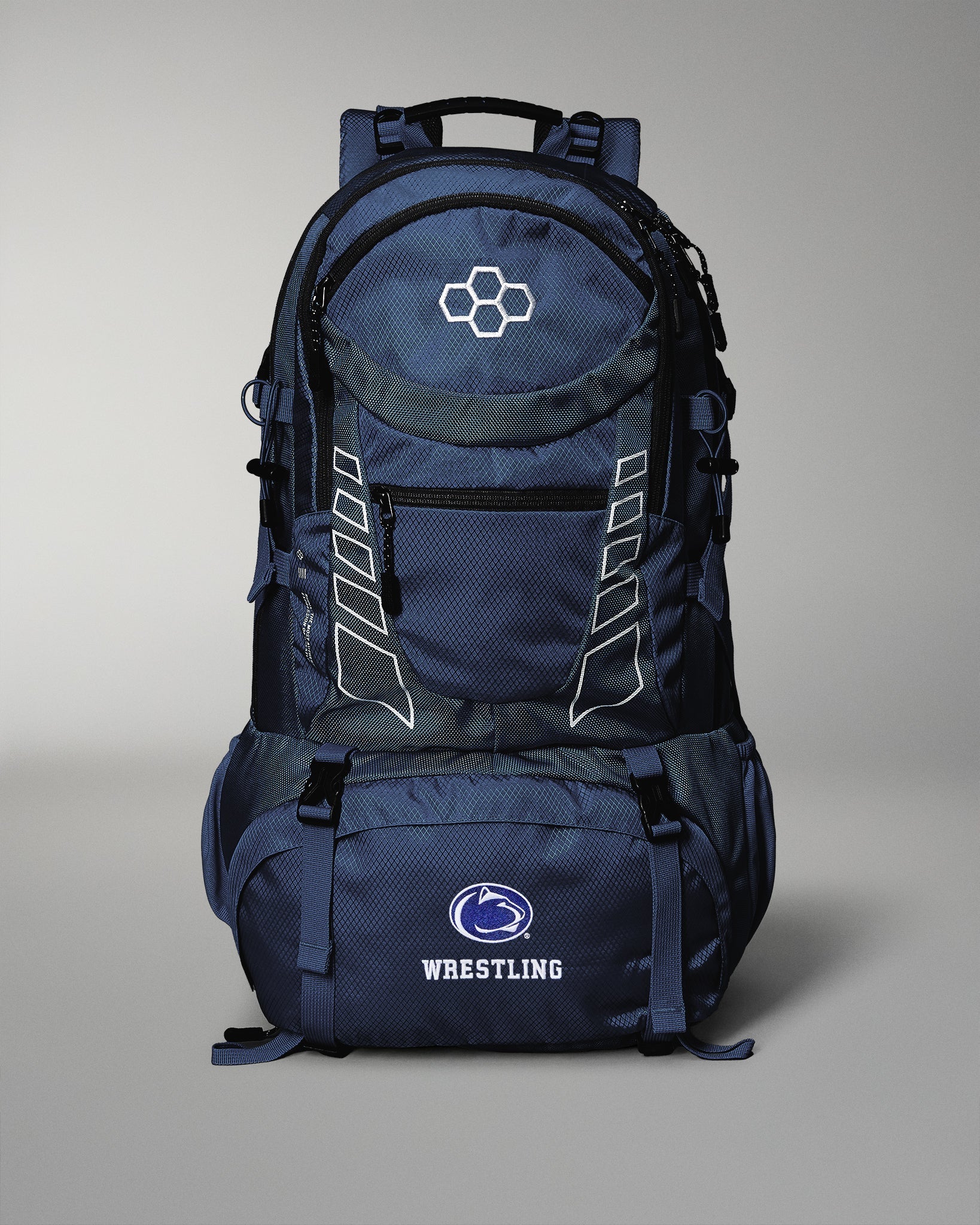 RUDIS Penn State Genesis IV Gearpack