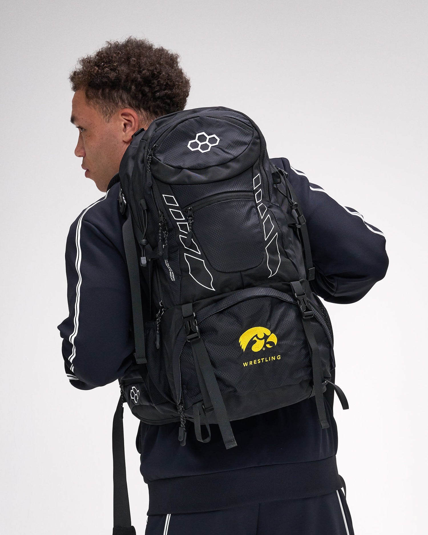 RUDIS Iowa Genesis Gearpack IV