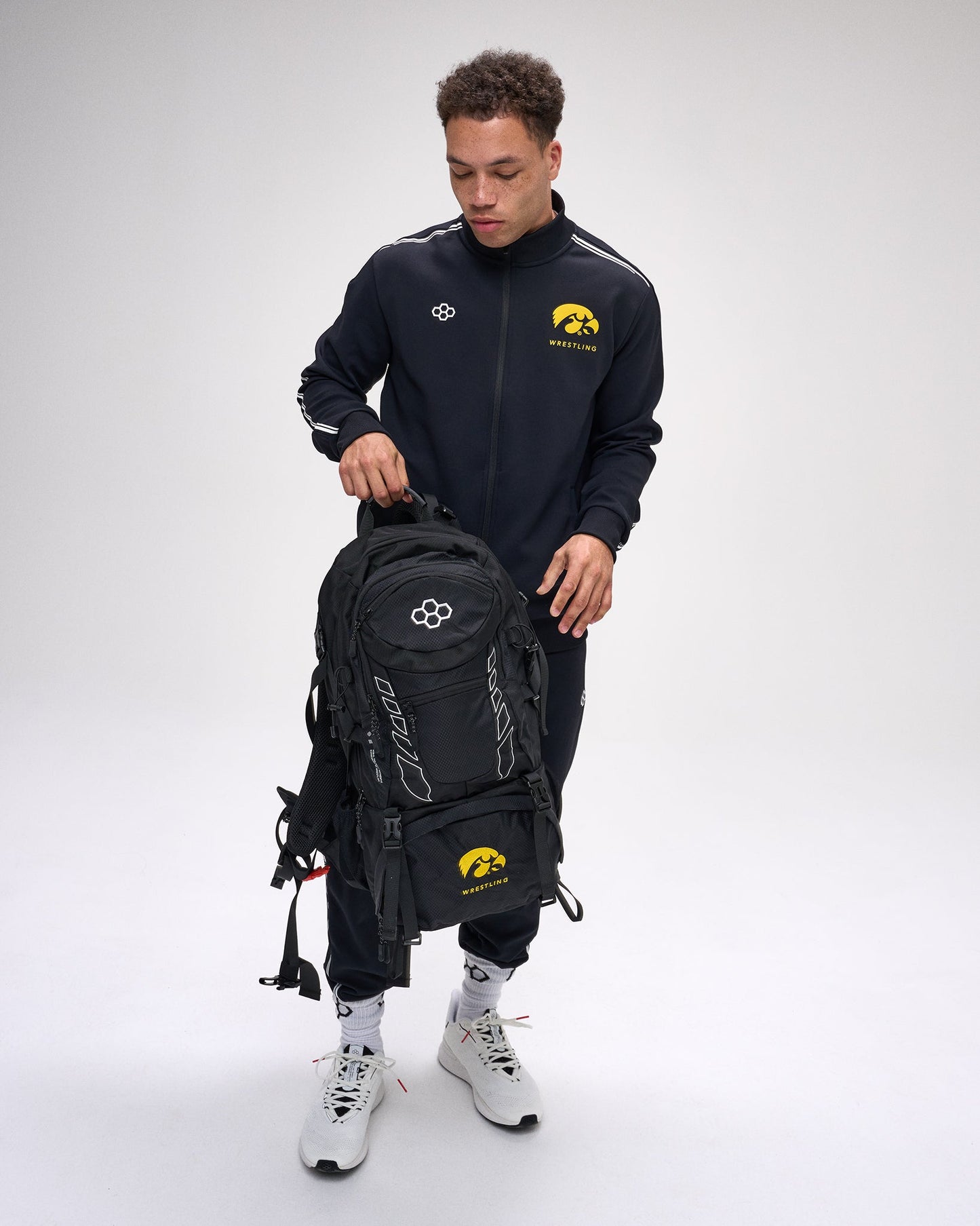 RUDIS Iowa Genesis Gearpack IV