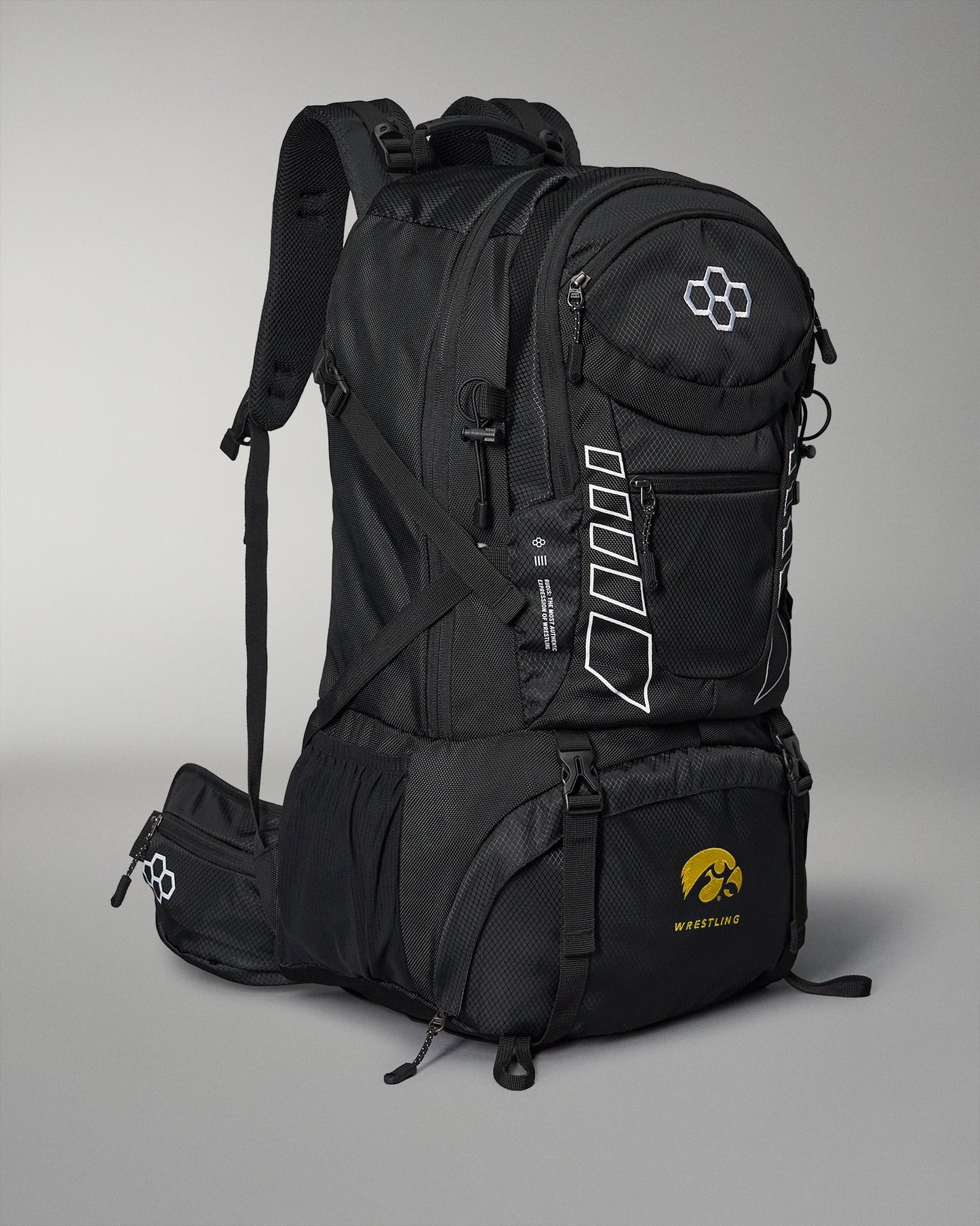 RUDIS Iowa Genesis Gearpack IV