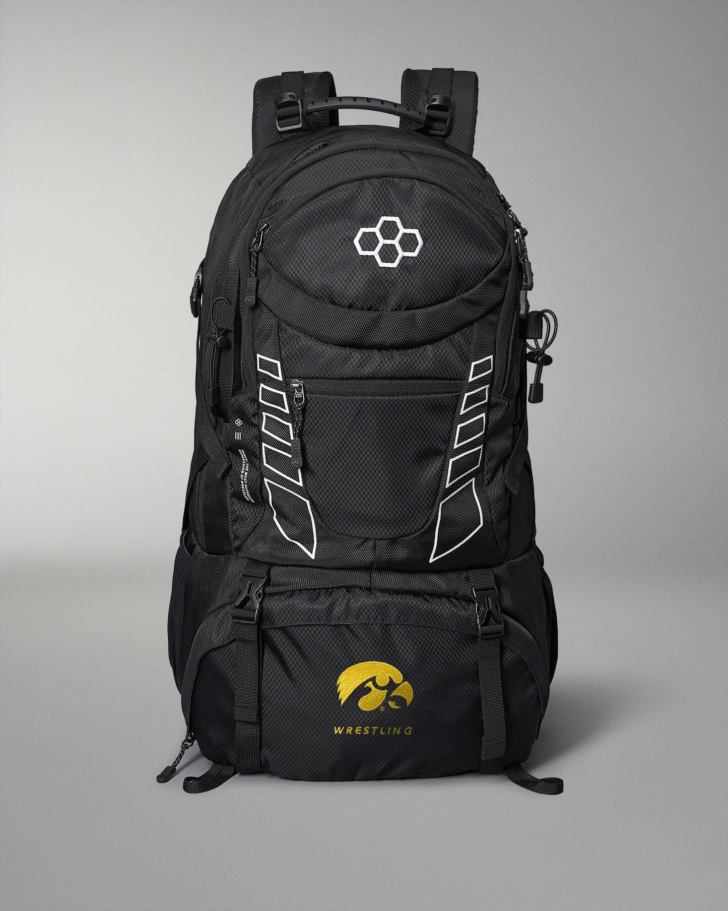 RUDIS Iowa Genesis Gearpack IV