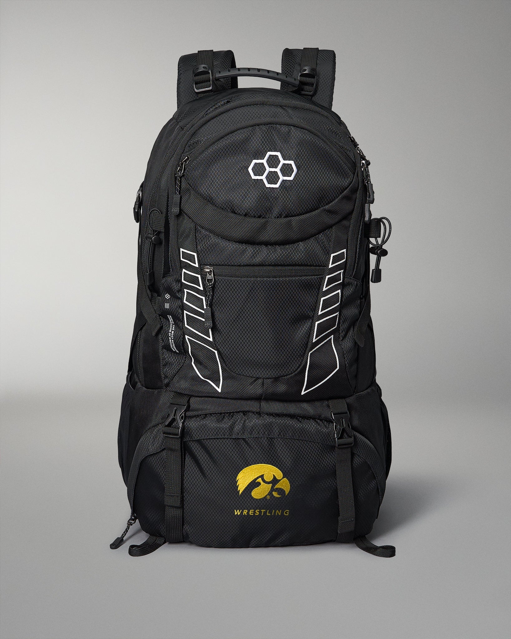 RUDIS Iowa Genesis Gearpack IV