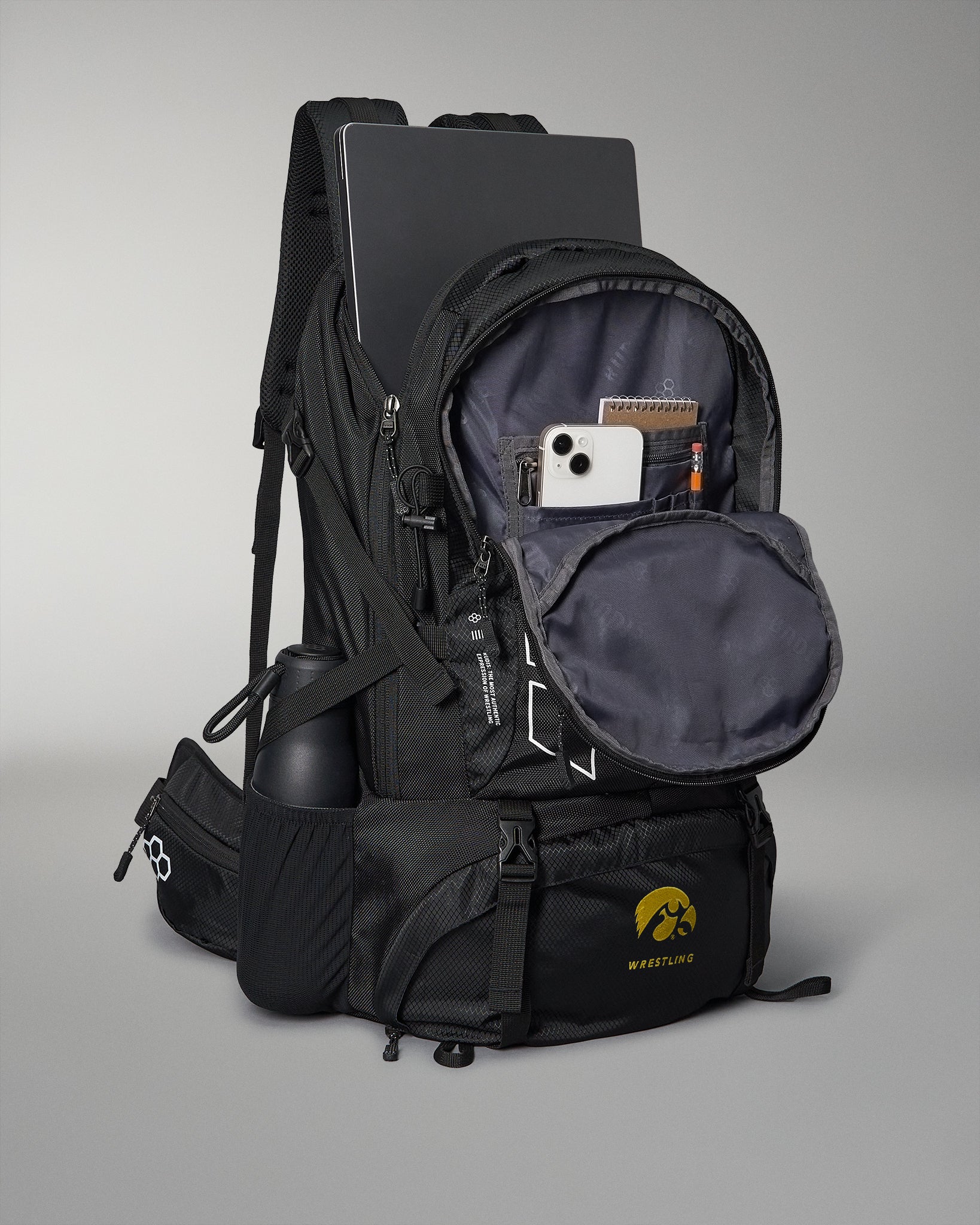 RUDIS Iowa Genesis Gearpack IV