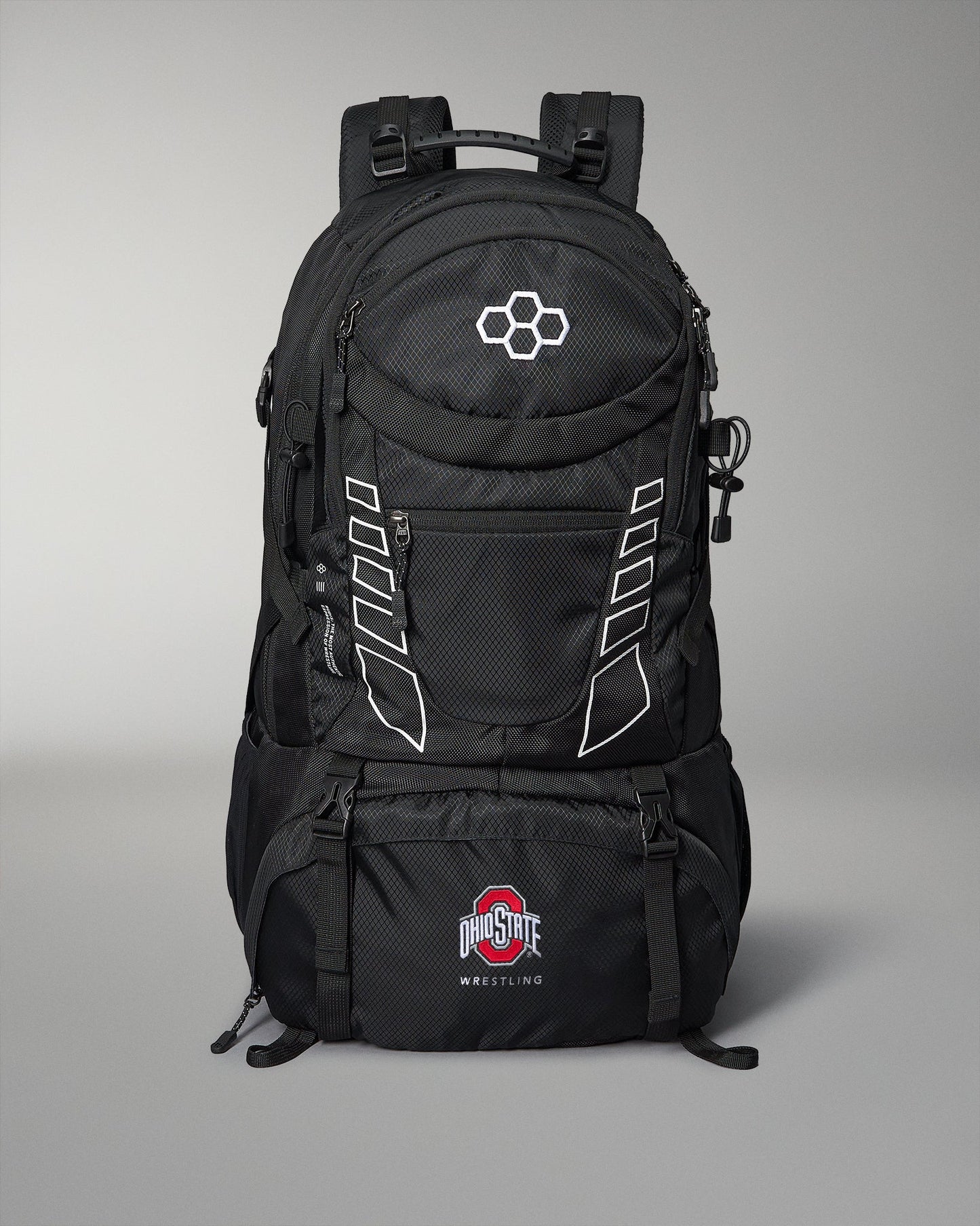 RUDIS Ohio State Genesis Gearpack IV - Wrestling Backpack