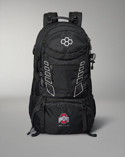 RUDIS Ohio State Genesis Gearpack IV - Wrestling Backpack