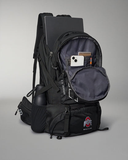 RUDIS Ohio State Genesis Gearpack IV - Wrestling Backpack