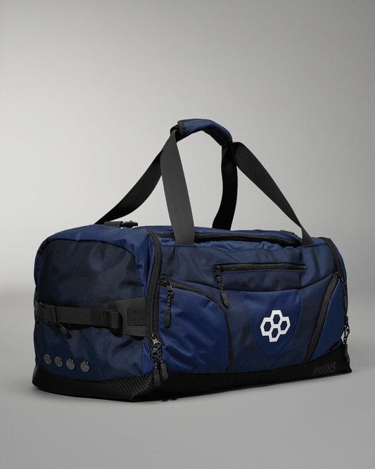 RUDIS RUDIS Genesis Duffle - Navy | Performance-Driven Gear