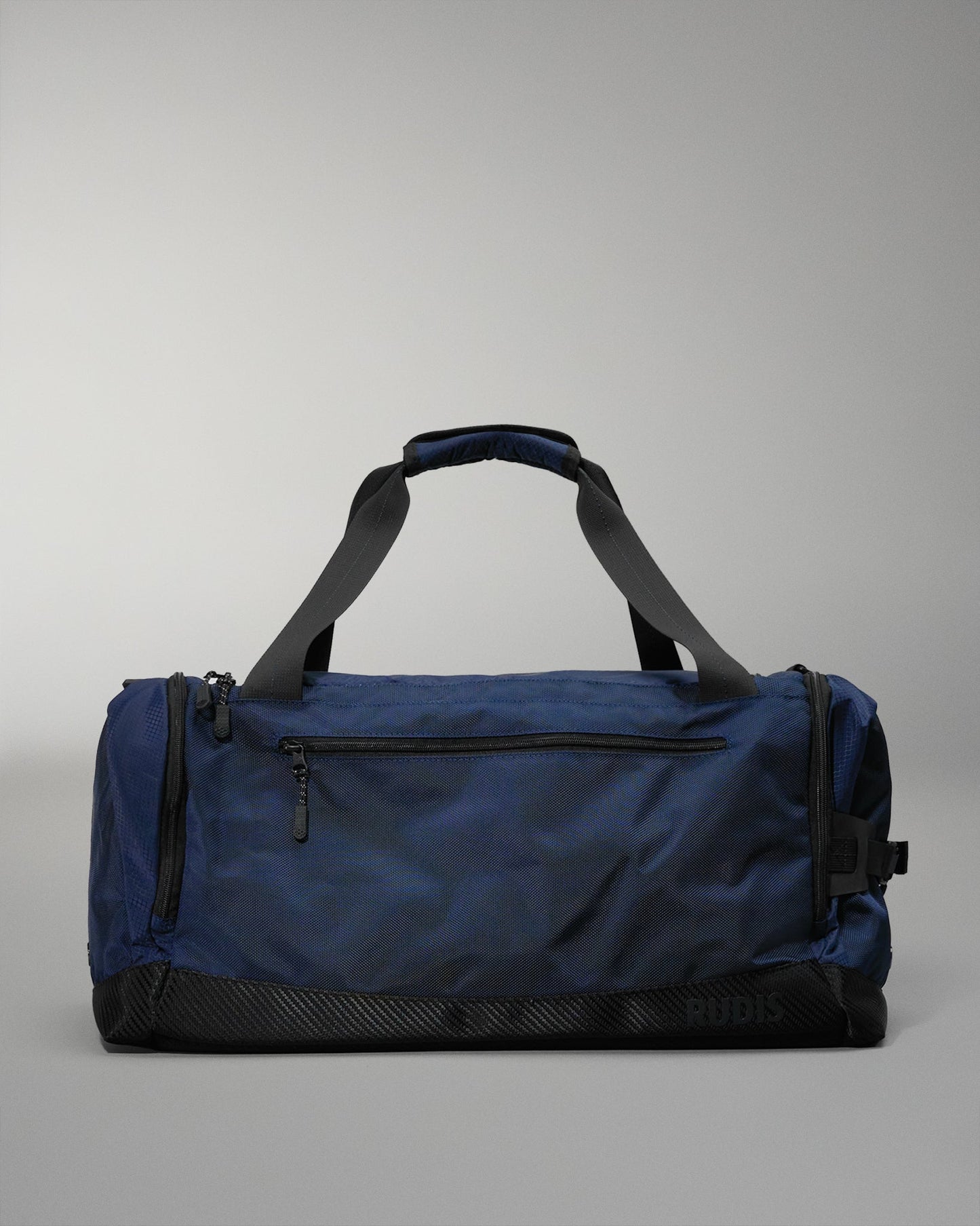 RUDIS RUDIS Genesis Duffle - Navy | Performance-Driven Gear