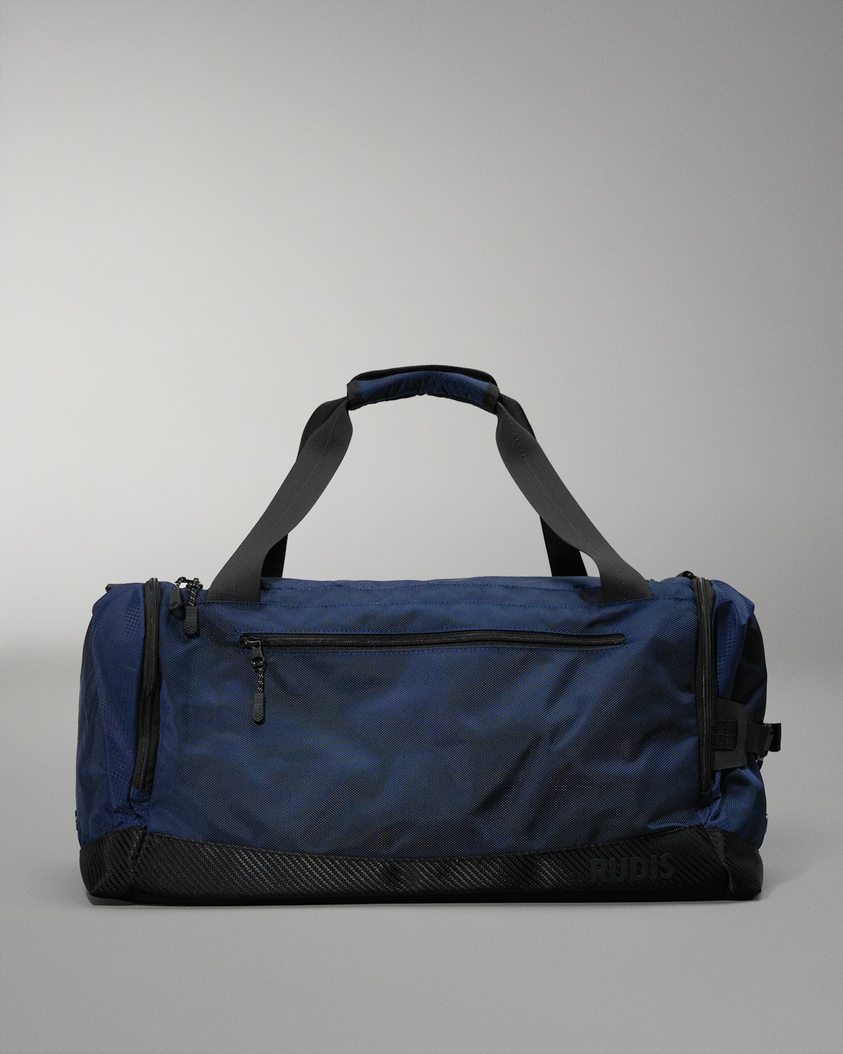 RUDIS RUDIS Genesis Duffle - Navy | Performance-Driven Gear