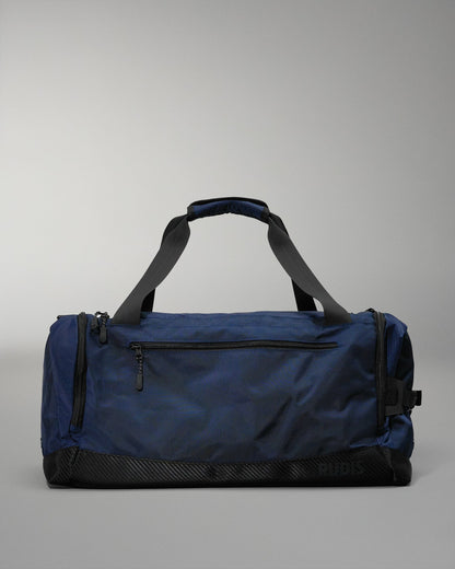 RUDIS RUDIS Genesis Duffle - Navy | Performance-Driven Gear