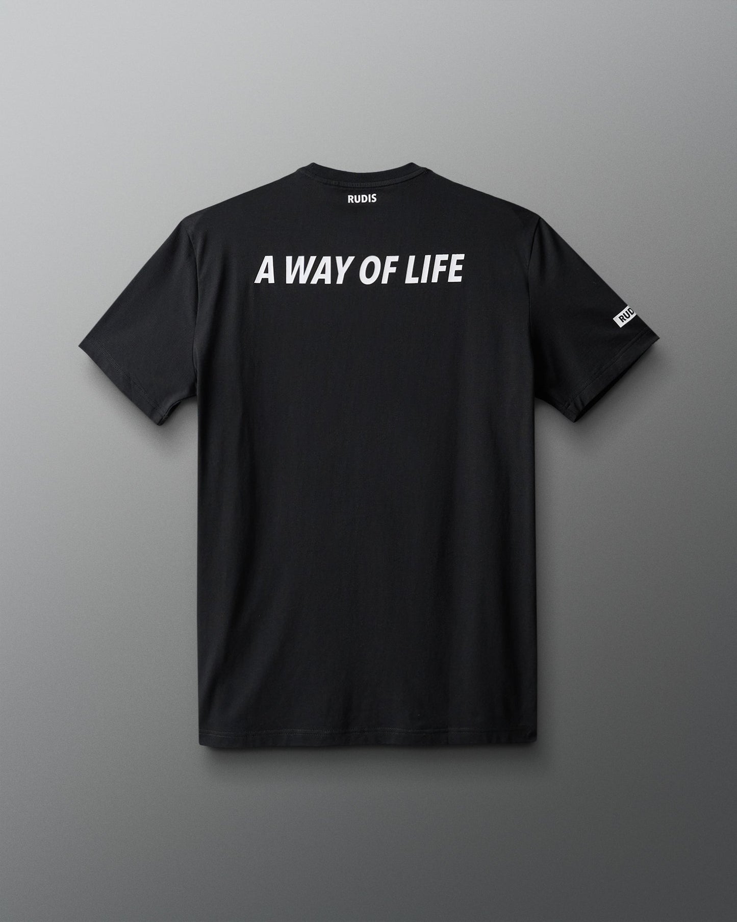 RUDIS USA Wrestling Stack Hybrid T-Shirt