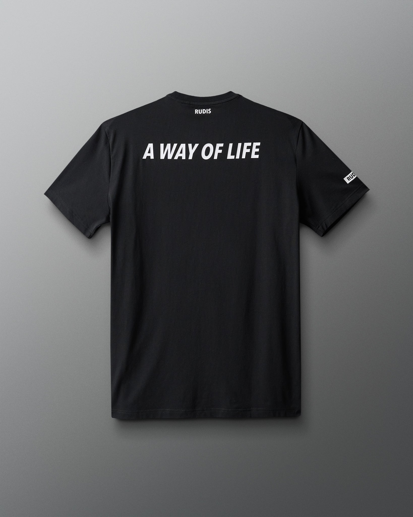 RUDIS USA Wrestling Stack Hybrid T-Shirt