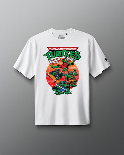 RUDIS Turtle Power Heavyweight T-Shirt
