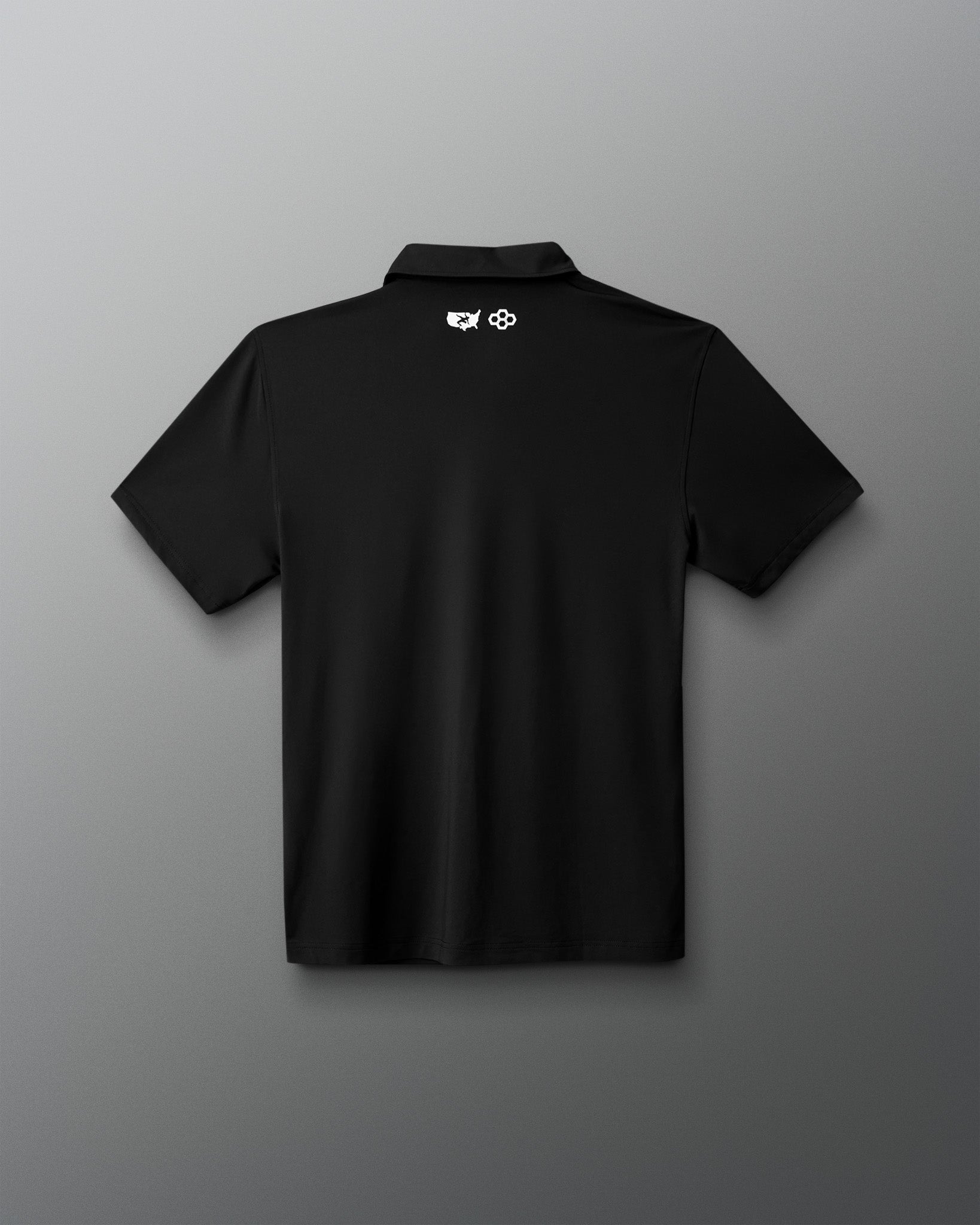 RUDIS USA Wrestling Classic Polo
