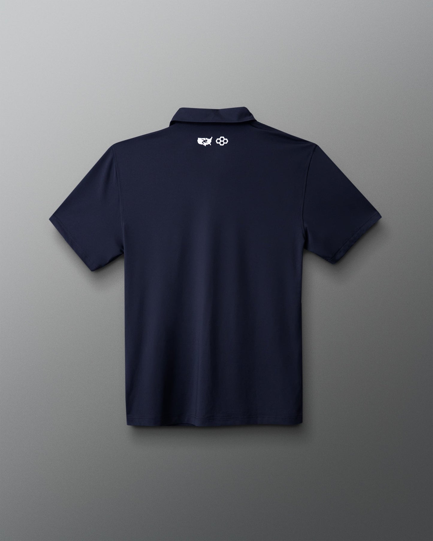 RUDIS USA Wrestling Classic Polo