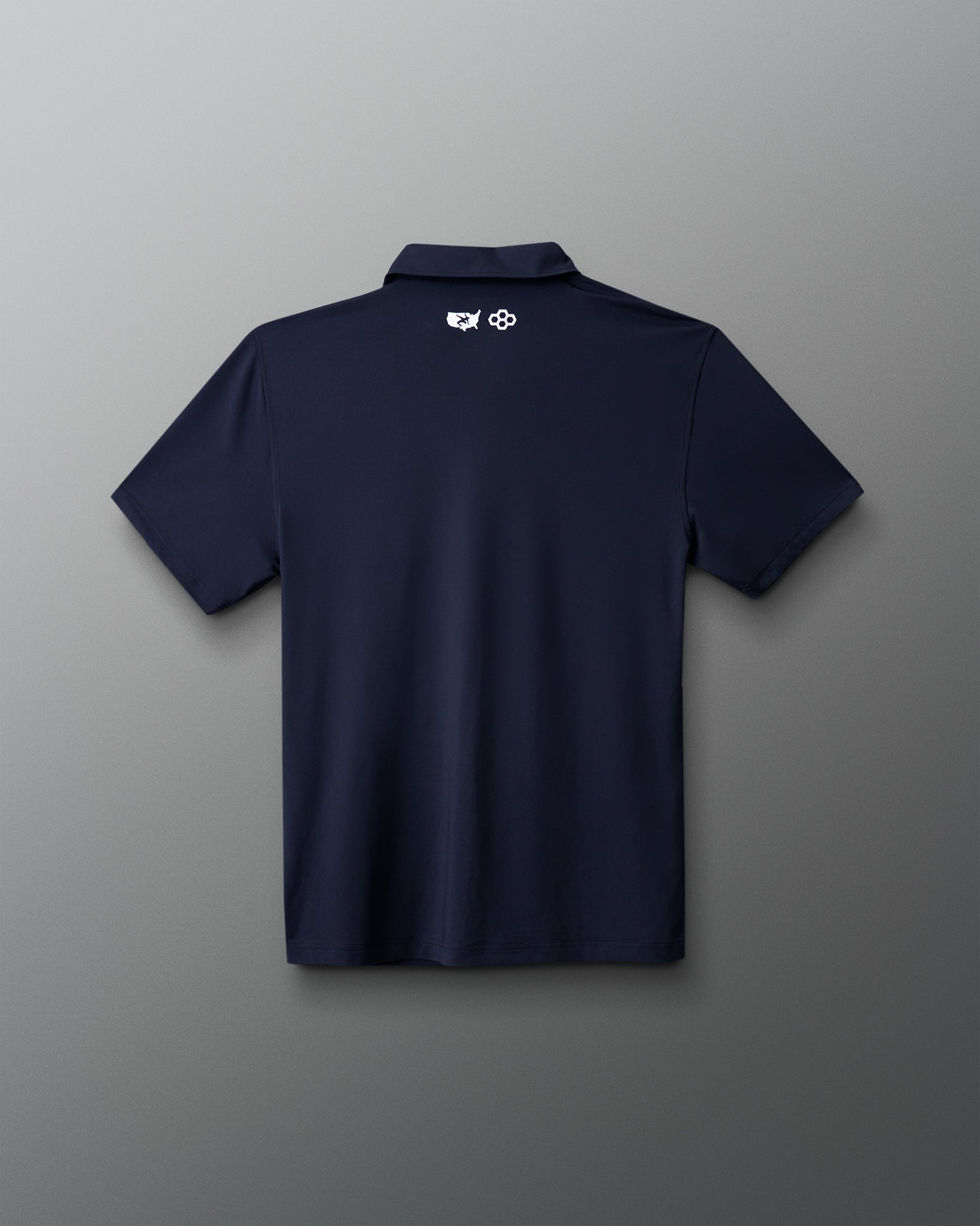 RUDIS USA Wrestling Classic Polo