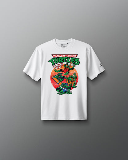RUDIS Turtle Power Youth Heavyweight T-Shirt