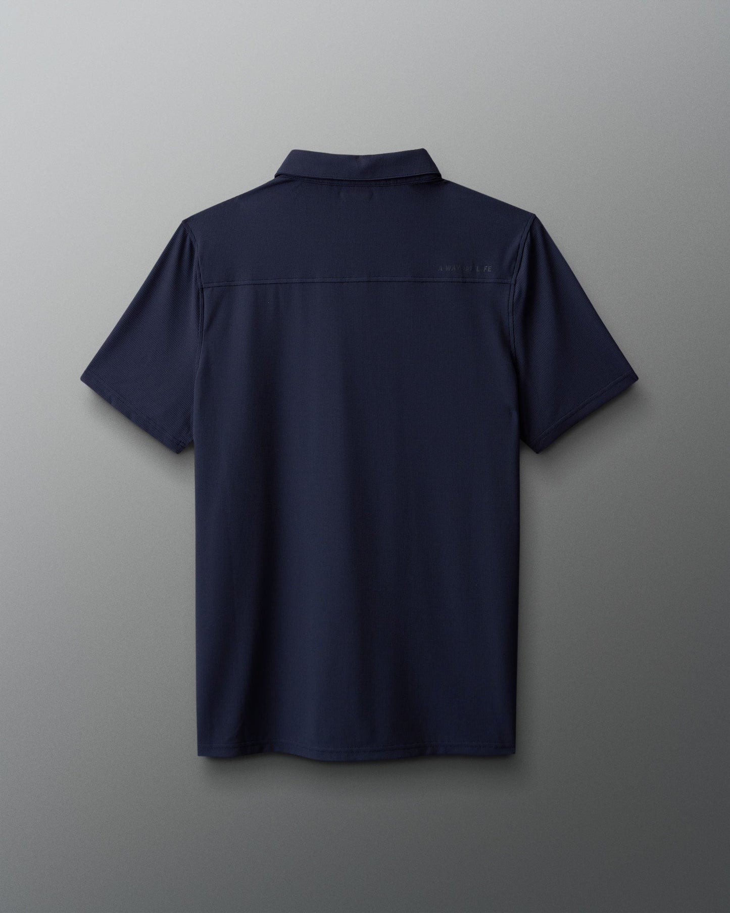 RUDIS USA Wrestling Go-To Hex Polo