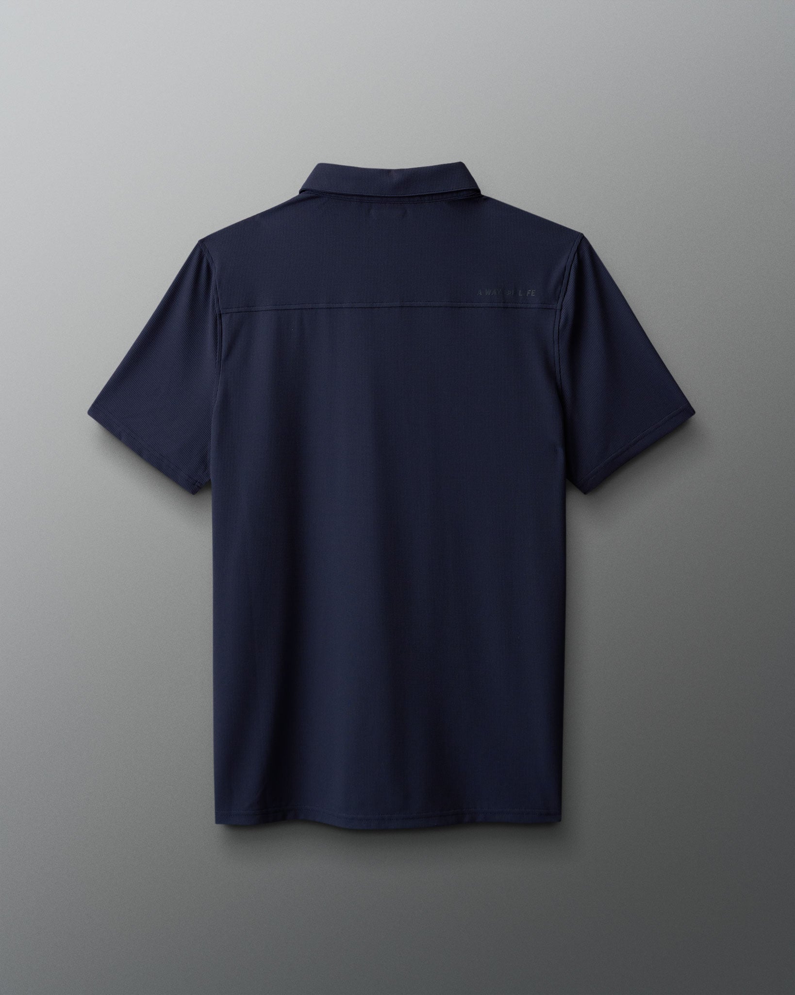 RUDIS USA Wrestling Go-To Hex Polo