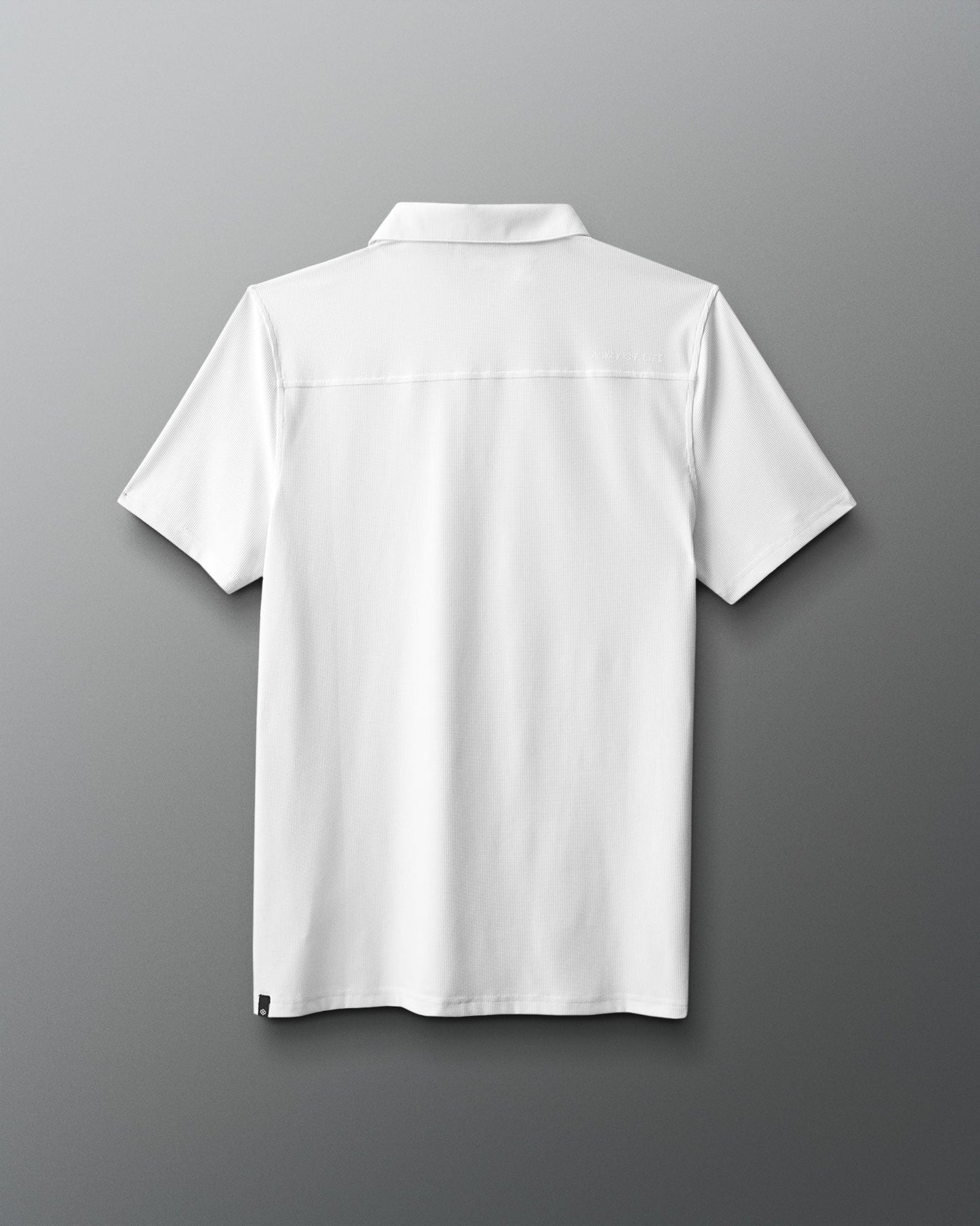RUDIS USA Wrestling Go-To Hex Polo