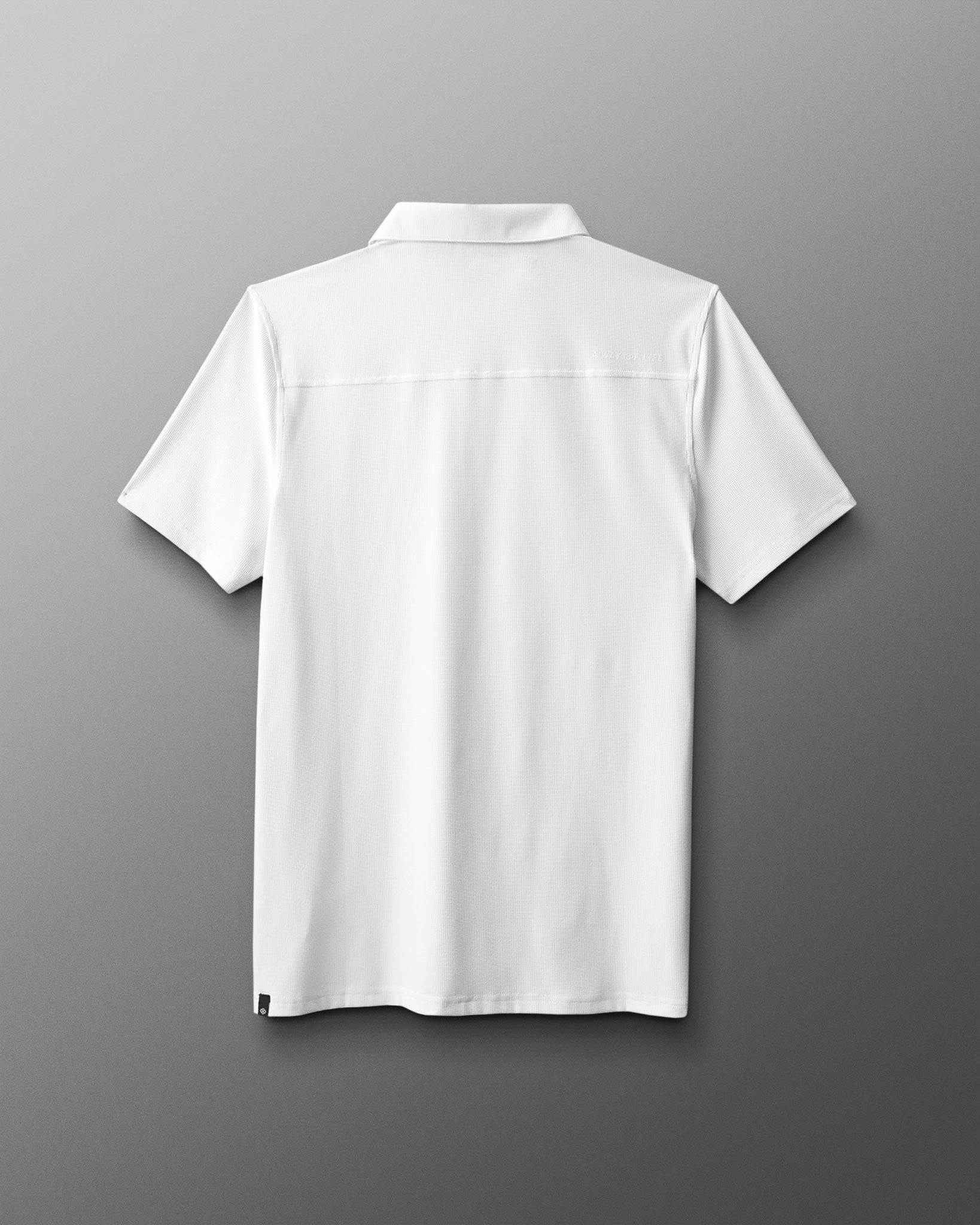 RUDIS USA Wrestling Go-To Hex Polo
