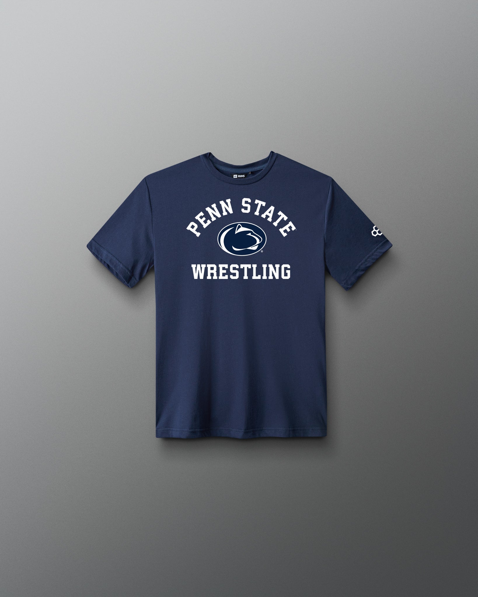 RUDIS Penn State Arch Youth Elite Super Soft T-Shirt