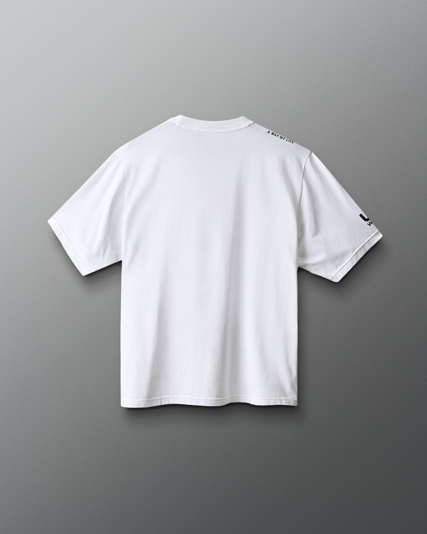 RUDIS USA Wrestling Boxy Hybrid T-Shirt