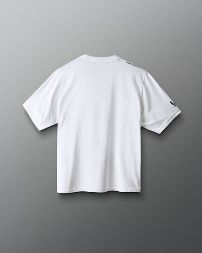 RUDIS USA Wrestling Boxy Hybrid T-Shirt