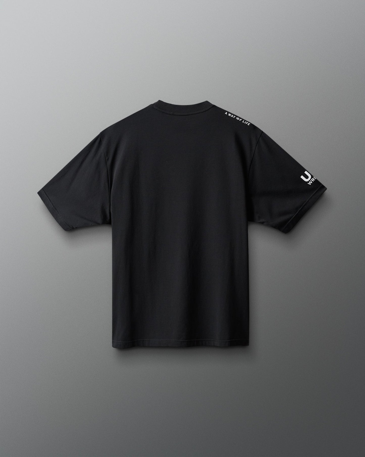 RUDIS USA Wrestling Boxy Hybrid T-Shirt