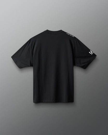 RUDIS USA Wrestling Boxy Hybrid T-Shirt
