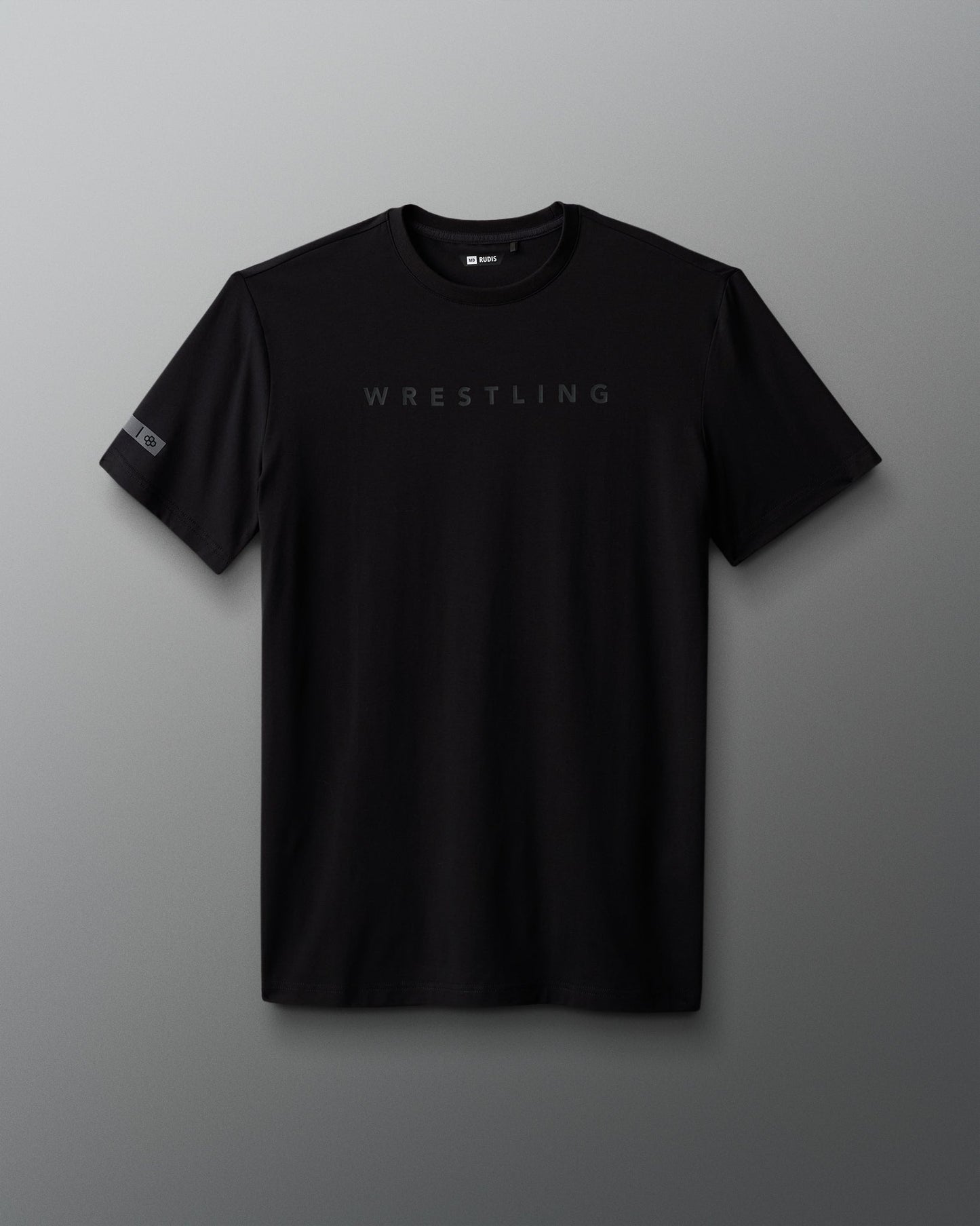 RUDIS RUDIS Wrestling Hybrid T-Shirt