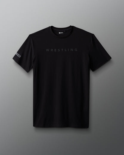 RUDIS RUDIS Wrestling Hybrid T-Shirt