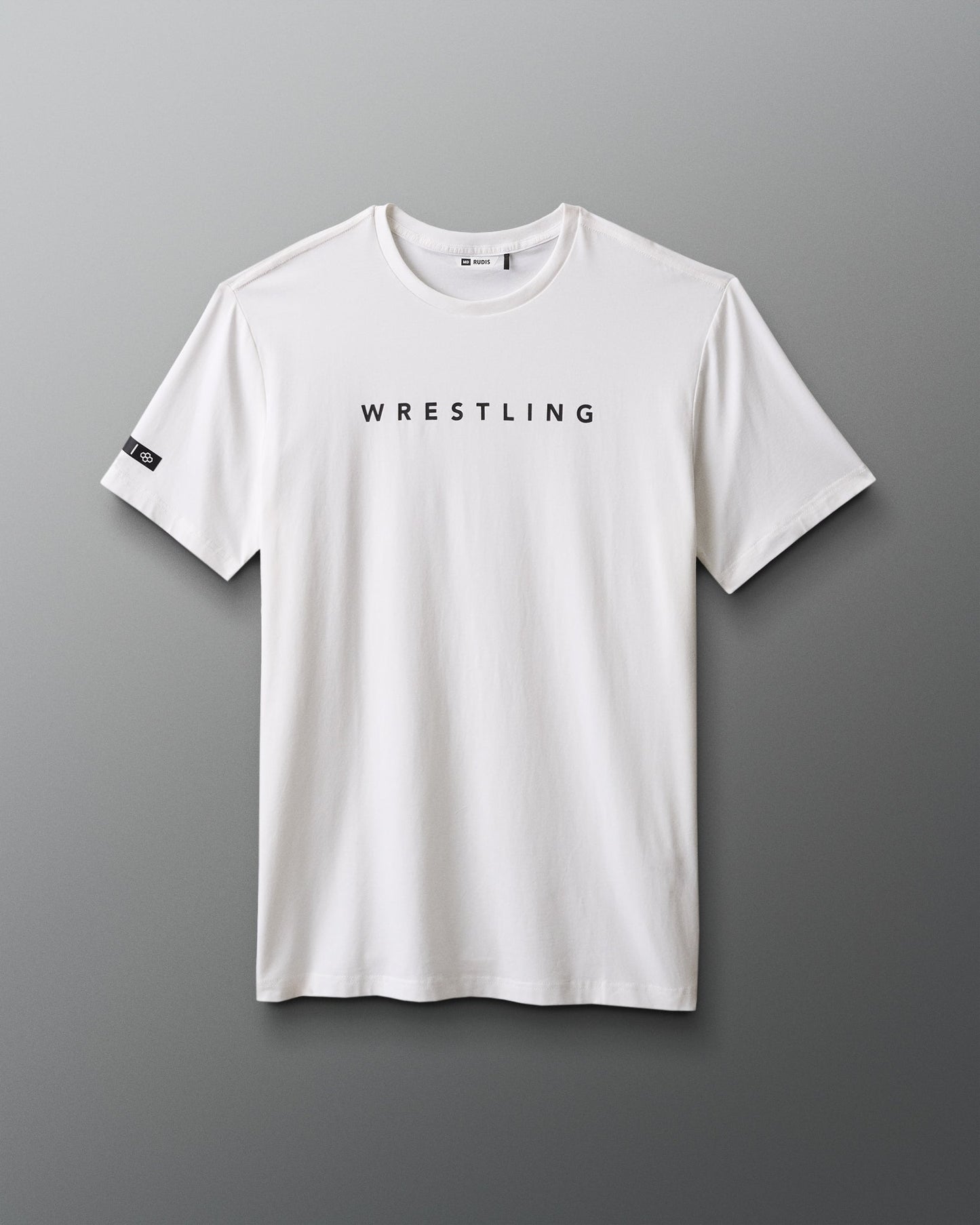 RUDIS RUDIS Wrestling Hybrid T-Shirt