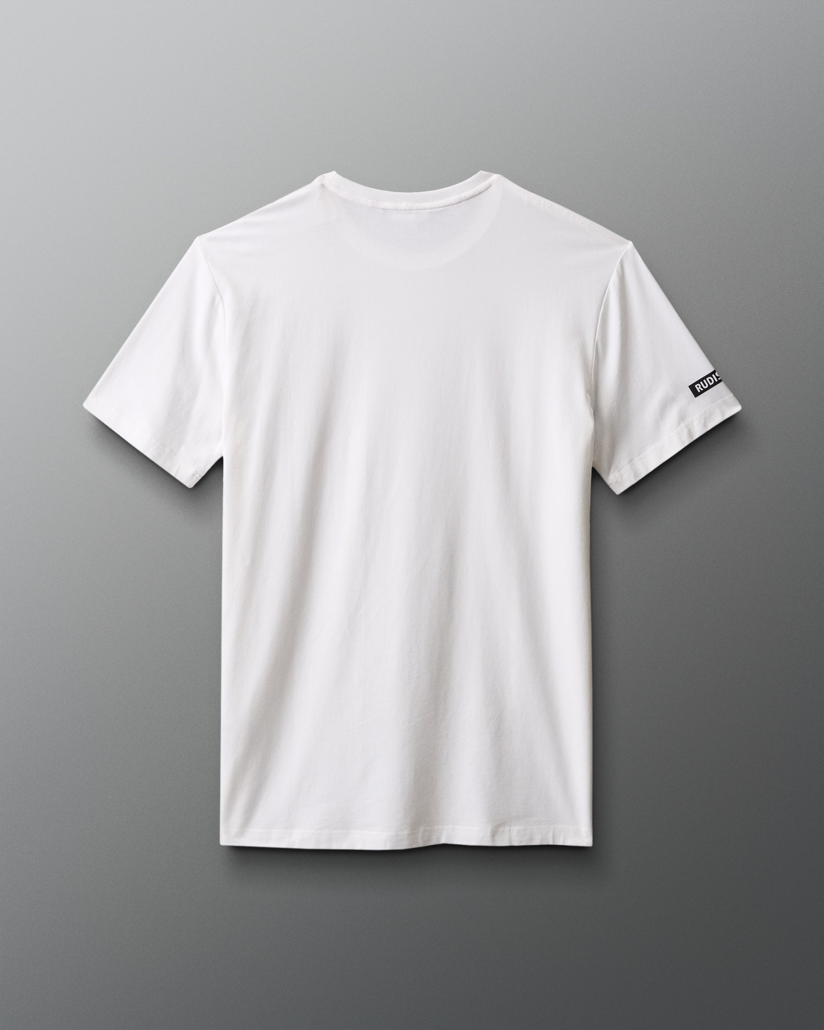 RUDIS RUDIS Wrestling Hybrid T-Shirt