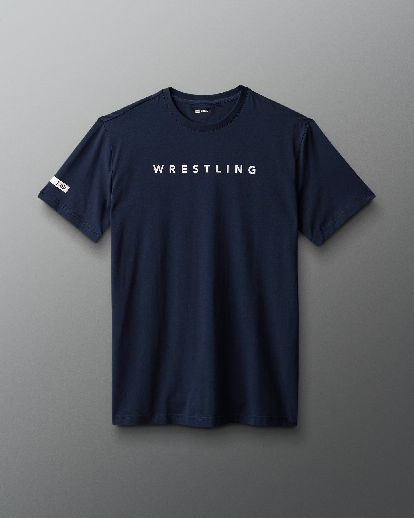 RUDIS RUDIS Wrestling Hybrid T-Shirt