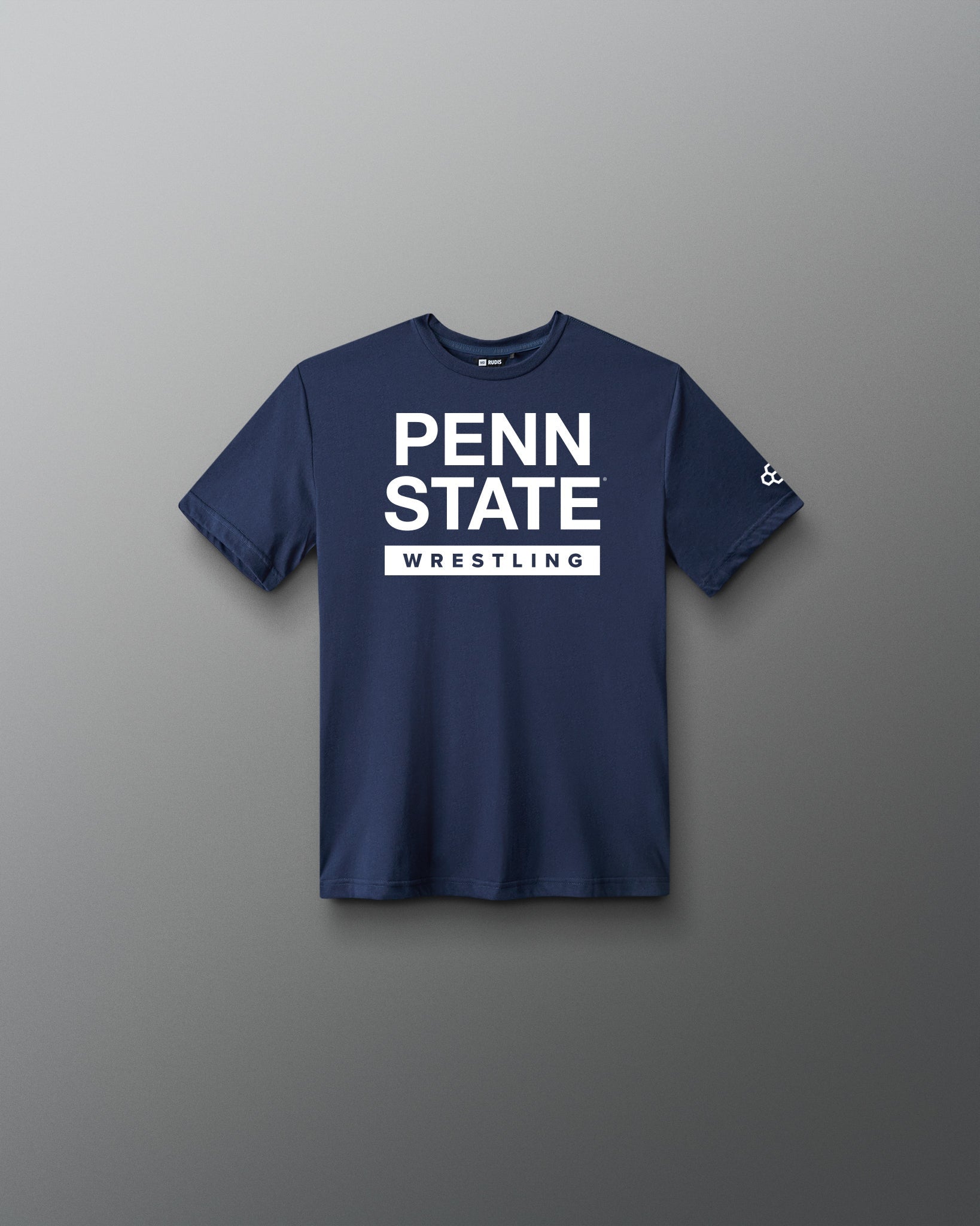RUDIS Penn State Block Youth Elite Super Soft T-Shirt
