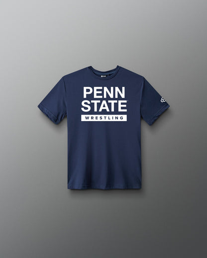 RUDIS Penn State Block Youth Elite Super Soft T-Shirt