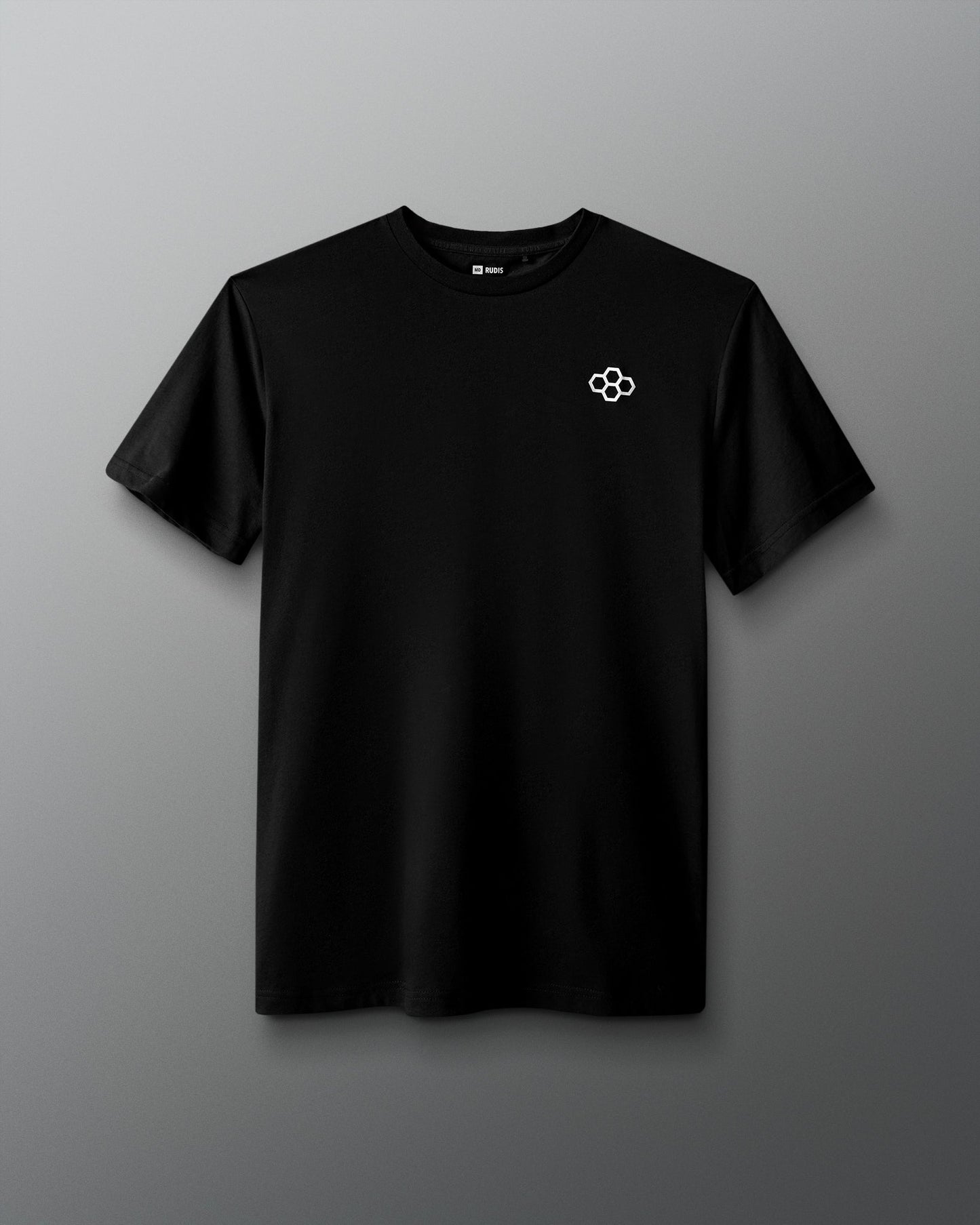 RUDIS Wrestling Coach Elite Super Soft T-Shirt
